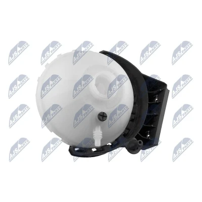 Billede af NTY CZW BM 007 Ekspansionsbeholder uden sensor BMW: 1 Hatchback