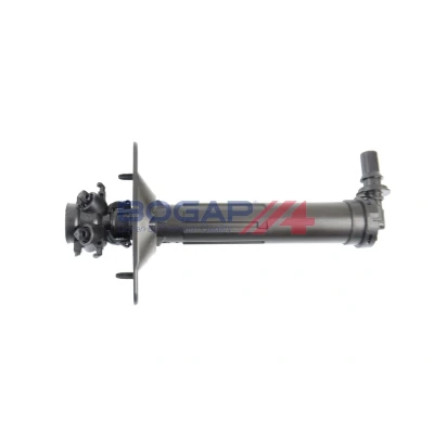 Billede af BOGAP A6115121 Impulsensor 3 polet Hall princip til krumtap SKODA: Fabia 2, 1 Combi, I Hatchback, VOLKSWAGEN: Polo IV Hatchback