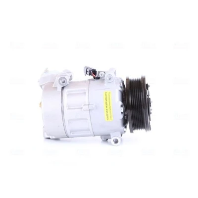 Billede af NISSENS 890693 Kompressor VS16 12 PAG 46 R 134a
