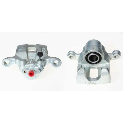Billede af BUDWEG CALIPER 343202 Bremsekaliber NISSAN: X Trail