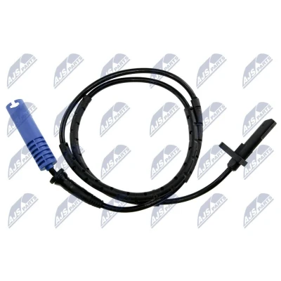 Billede af NTY HCA BM 034 ABS Sensor Bagaksel venstre, højre 2 polet 41,1mm 1010mm BMW: 3 Touring, Sedan, Coupe