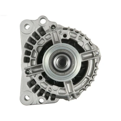 Billede af AS PL A0233PR Generator 12V 70A VOLKSWAGEN: Polo V Hatchback, Golf 4, Lupo / 3L, AUDI: A6 C5 Avant, A4 B6 A2, SKODA: Fabia 1 Combi