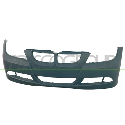 Billede af PRASCO Premium BM0241011 Kofanger foran grundet / primet BMW: 3 Sedan