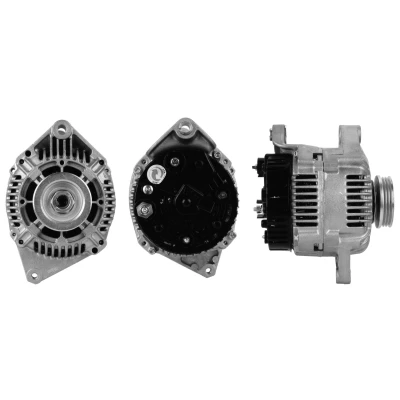 Billede af LUCAS ELECTRICAL LRA02032 Generator 12V 110A