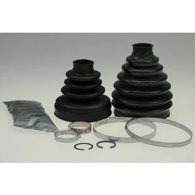 Billede af SPIDAN 36357 Drivakselmanchet TPE (termoplastisk elastomer), NBR (Nitril Butadien gummi)