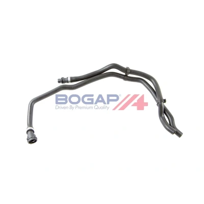 Billede af BOGAP B4228332 Kølerslanger EPDM (ethyl propylen dien gummi)