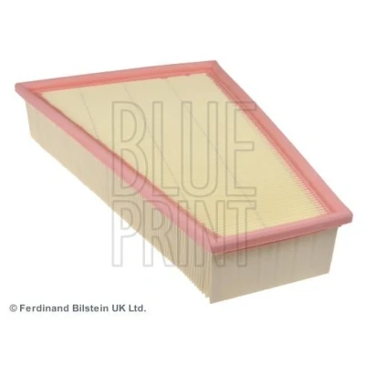 Billede af BLUE PRINT ADF122205 Luftfilter 69 238 298 Filterindsats FORD: S Max Mk1, MONDEO 4 Turnier, Galaxy Mk2 MPV, VOLVO: V70 3, S80 II