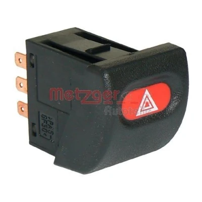 Billede af METZGER 0916006 Katastrofeblinkkontakt