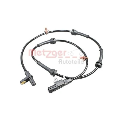 Billede af METZGER 09001264 ABS Sensor NISSAN: Qashqai 2