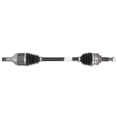 Billede af POINT GEAR PNG72678 Trækaksel venstre foraksel 636 71 til køretøjer med ABS SUZUKI: SWIFT 3