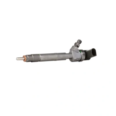 Billede af BOSCH 0 986 435 014 Indsprøjtningsdyse Common rail med tætningsring