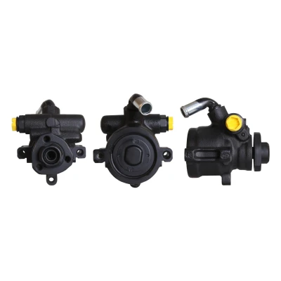 Billede af DRI 715520102 Hydraulikpumpe Hydraulisk 105 VOLKSWAGEN: TRANSPORTER 4, 4 Bus, Crafter 30 35 Bus
