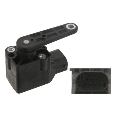 Billede af FEBI BILSTEIN 34586 Sensoren MERCEDES BENZ: E klasse Sedan, S T modell