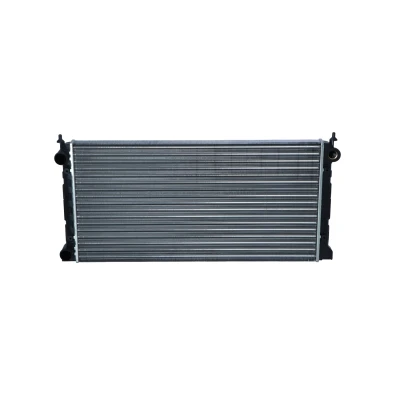 Billede af NRF 509506 Radiator Aluminium 630 322 34 Mekanisk fuget køleripper VOLKSWAGEN: Passat B3/B4 Variant