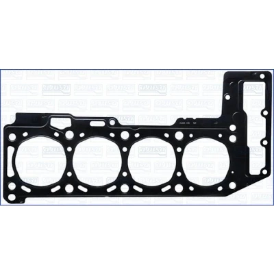 Billede af AJUSA 10209000 Toppakning 97 MULTILAYER STEEL