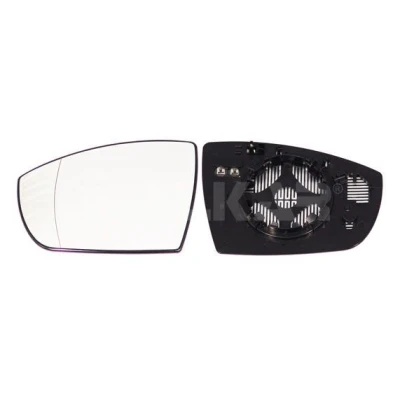 Billede af ALKAR 6471379 Spejlglas venstre