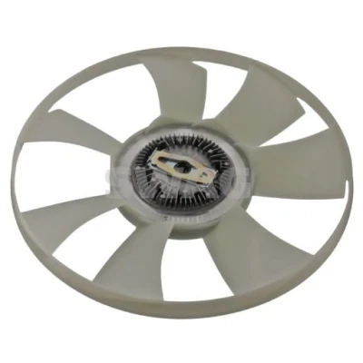 Billede af SWAG 10 94 4862 Køleventilator 420