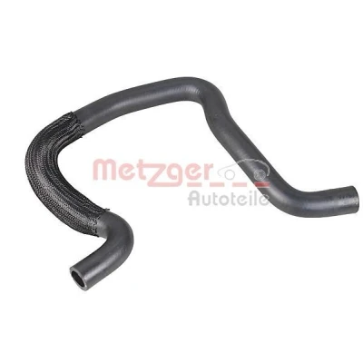 Billede af METZGER 2421326 Kølerslanger EPDM (ethyl propylen dien gummi) PEUGEOT: 206 SW, Hatchback