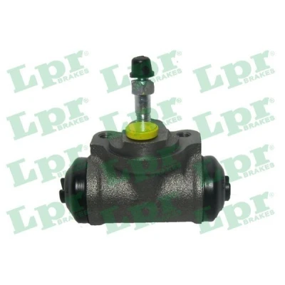 Billede af LPR 5267 Bremsecylinder 20,64