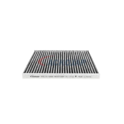 Billede af ACKOJA A70 31 0002 Kabinefilter Aktivkulfilter 216 Aktivt kul TOYOTA: Yaris I Hatchback, Verso, Avensis SUBARU: Legacy 4