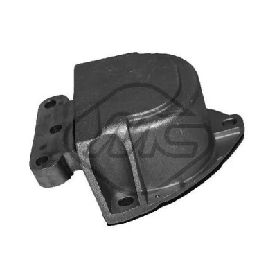 Billede af Montering af motor Metalcaucho 04790
