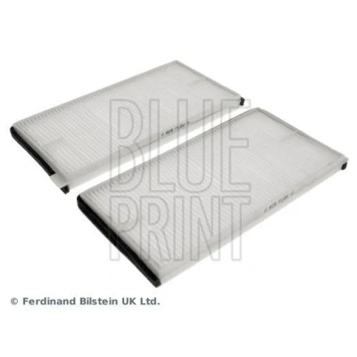 Billede af BLUE PRINT ADK82505 Kabineluftfilter SUZUKI: Grand Vitara 1 SUV