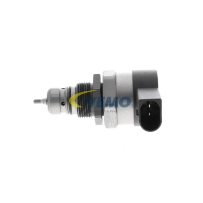 Billede af VEMO V10 11 0859 Trykreguleringsventil, Common Rail System Brændstoffordelerrør VOLKSWAGEN: Polo V Hatchback, Tiguan I, Golf 7