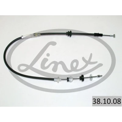Billede af Koblingskabel LINEX 38.10.08