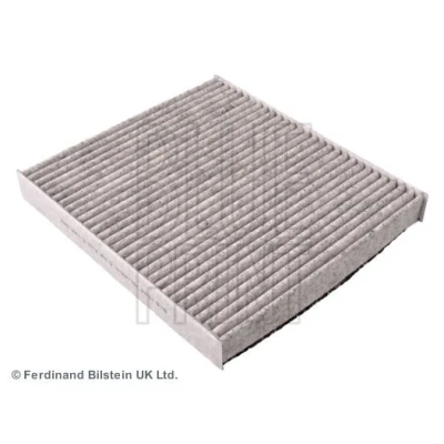 Billede af BLUE PRINT ADL142516 Kabinefilter Aktivkulfilter 218 193 26 FIAT: Freemont
