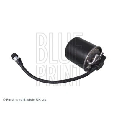 Billede af BLUE PRINT ADU172313 Brændstoffilter Ledningsfilter MERCEDES BENZ: Sprinter 3.5 T Van, Vito Mixto