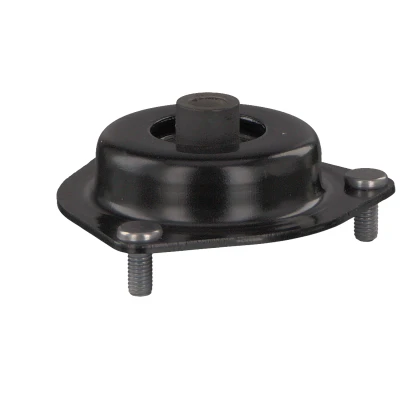 Billede af FEBI BILSTEIN 108114 Tårnleje foraksel uden kugleleje Gummi NISSAN: Almera II Hatchback