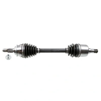 Billede af FEBI BILSTEIN 181520 Trækaksel venstre foraksel med møtrik MINI: Hatchback