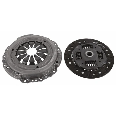Billede af SACHS 3000 950 970 Kobling uden udrykkerleje 220 FORD: FIESTA 7
