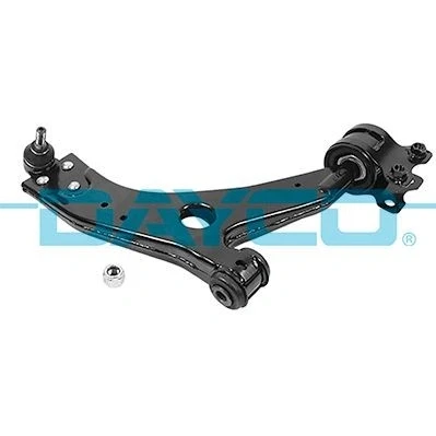 Billede af DAYCO DSS1167 Bærearm højre foraksel, nede krydsarm 15,0mm VOLVO: V50, S40 II, C30
