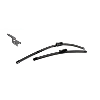 Billede af viskerblad Denso DF 092 Fladblad FIAT: Panda III Hatchback