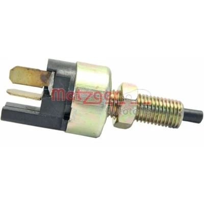 Billede af METZGER 0911001 Bremselyskontakt M 10x1,25 2