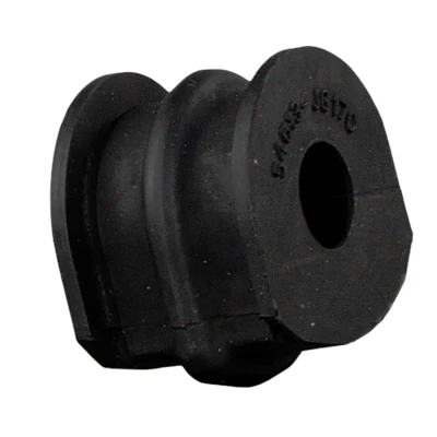 Billede af FEBI BILSTEIN 42550 Stabilisatorbøsning bagaksel Gummi 17 NISSAN: Qashqai / Qashqai+2 I, 2
