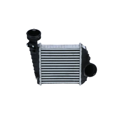 Billede af NRF 309030 Intercooler med stempelklips VOLKSWAGEN: Passat B5 GP Variant