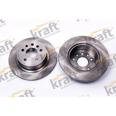 Billede af Bremseskive KRAFT AUTOMOTIVE 6051610