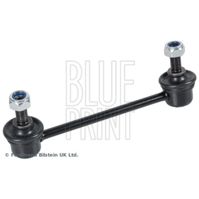 Billede af BLUE PRINT ADH28547 Stabstag Bagaksel venstre 150 M10 x 1,25 med selvlåsende møtrik Stål sort HONDA: HR V I