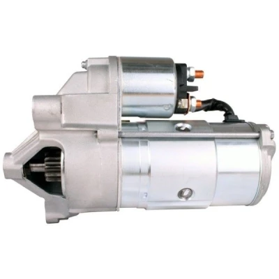 Billede af HELLA 8EA 012 528 371 Starter 12 2,3 10 PEUGEOT: 406 Coupe, Sedan, 407 SW, CITROËN: C5 I Hatchback, Stationcar