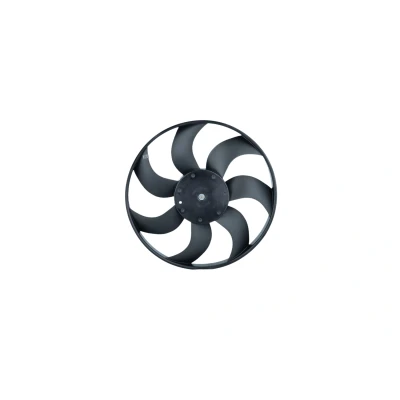 Billede af NRF 47683 Køleventilator 380mm 12V 240W uden kølerventilatorramme (karm)