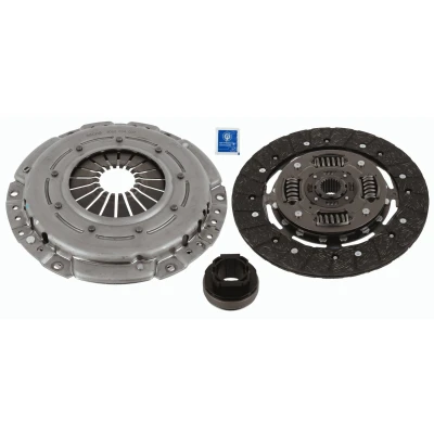 Billede af SACHS 3000 951 640 Kobling 228 VOLVO: 940 II Stationcar, Sedan, 740 Stationcar