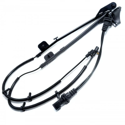 Billede af EINPARTS EPS1512 ABS Sensor Bagaksel højre, venstre Hall princip 4 polet 13,7mm 937/958mm sort D form FORD: Fusion Stationcar, FIESTA 5