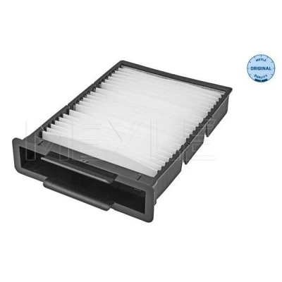 Billede af MEYLE 11 12 319 0009 Kabinefilter Partikelfilter, Filterindsats, Pollenfilter 215 150 27 TOYOTA: Aygo, PEUGEOT: 107 Hatchback, CITROËN: C1 I