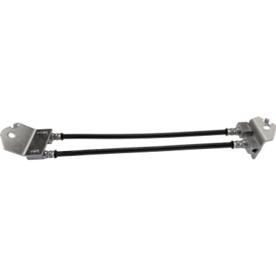 Billede af TRW PHA500 Bremseslange 375 M10x1 FORD: Transit Mk5 Bus