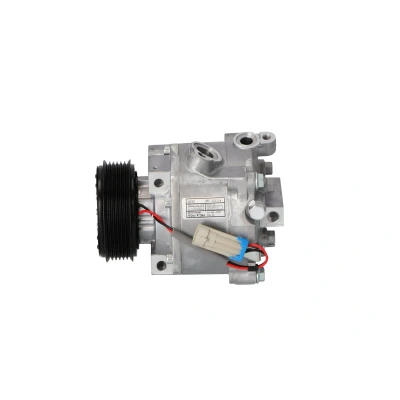 Billede af NRF 320114 Kompressor QS90 PAG 46 YF R 1234yf, 134a med tætningsring CHEVROLET: Aveo Hatchback