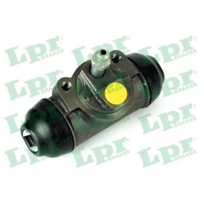 Billede af LPR 5512 Bremsecylinder 22,2