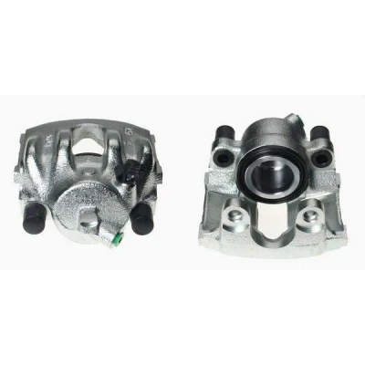 Billede af BUDWEG CALIPER 34626 Bremsekaliber BMW: 3 Sedan, Coupe, Cabriolet