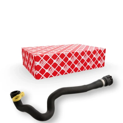 Billede af FEBI BILSTEIN 103454 Kølerslanger EPDM (ethyl propylen dien gummi) med lynkobling BMW: 5 Touring